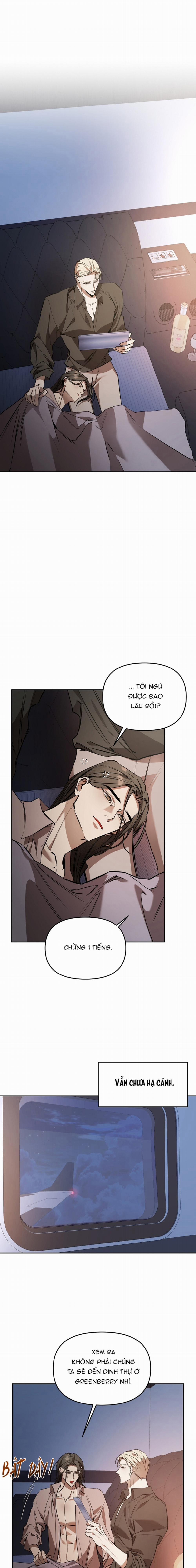 Dressed To Kill 17 trang 0