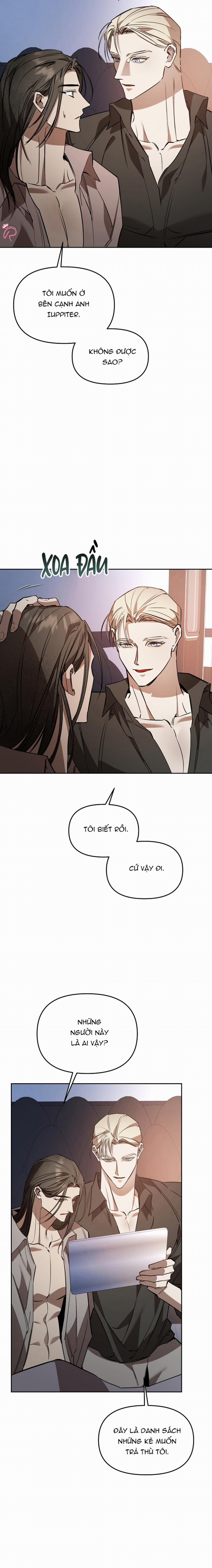 Dressed To Kill 17 trang 2