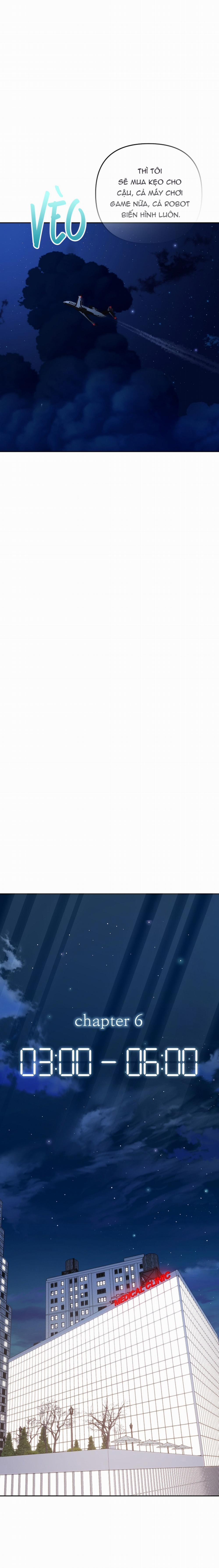 Dressed To Kill 18 trang 7