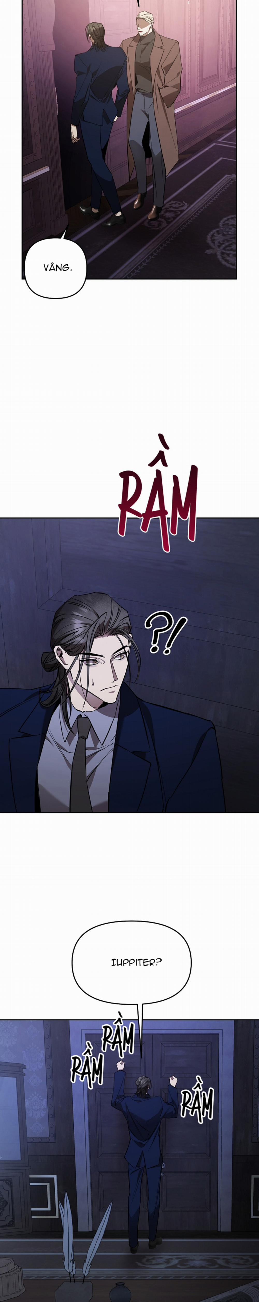 Dressed To Kill 19 trang 2