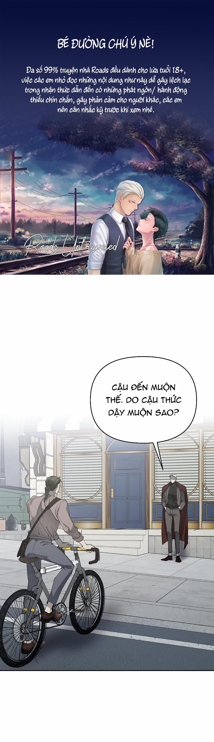 Dressed To Kill 2 trang 0