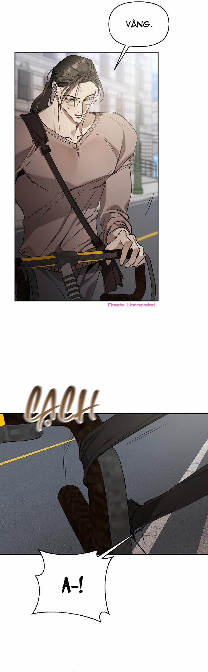 Dressed To Kill 2 trang 1