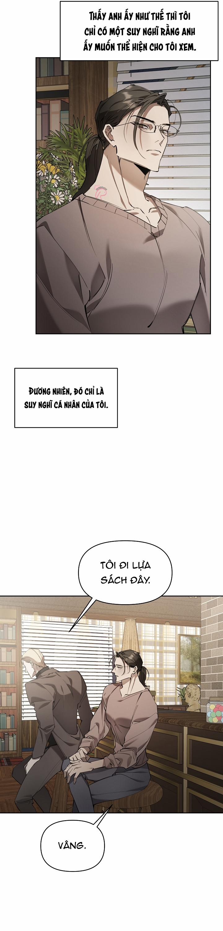 Dressed To Kill 2 trang 16