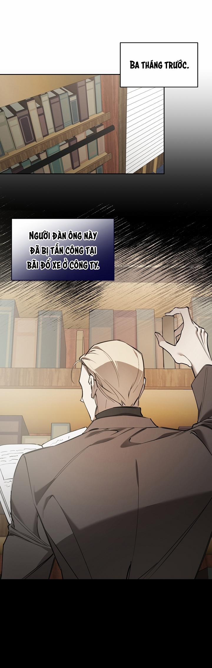 Dressed To Kill 2 trang 17