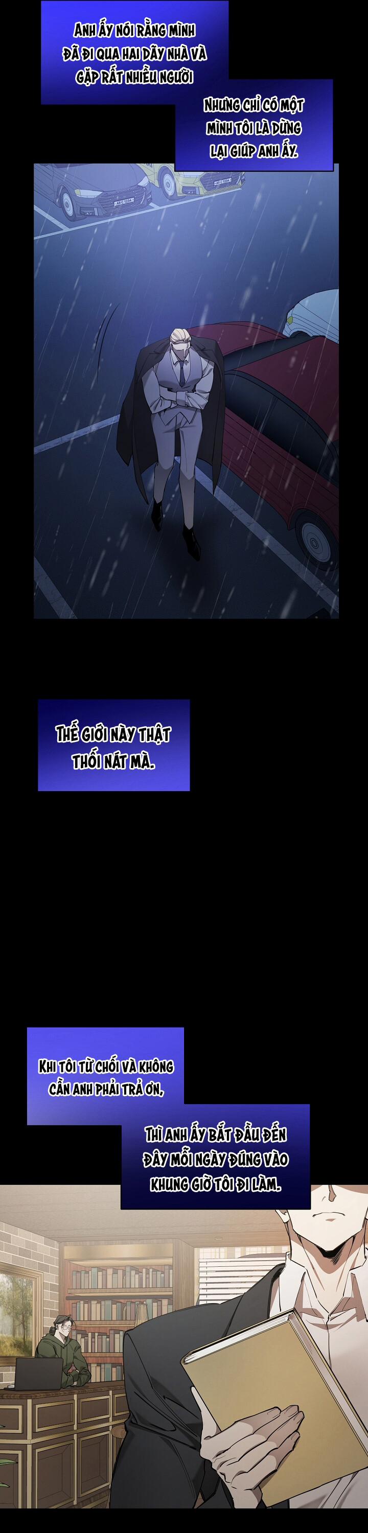 Dressed To Kill 2 trang 18