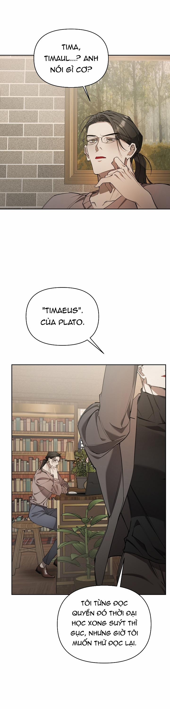 Dressed To Kill 2 trang 20