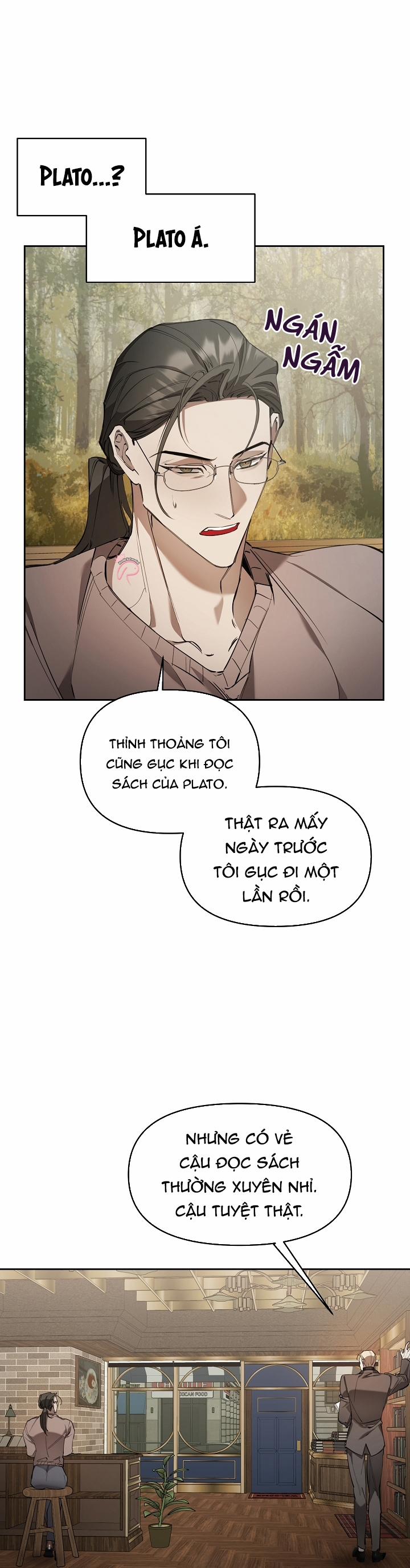 Dressed To Kill 2 trang 21