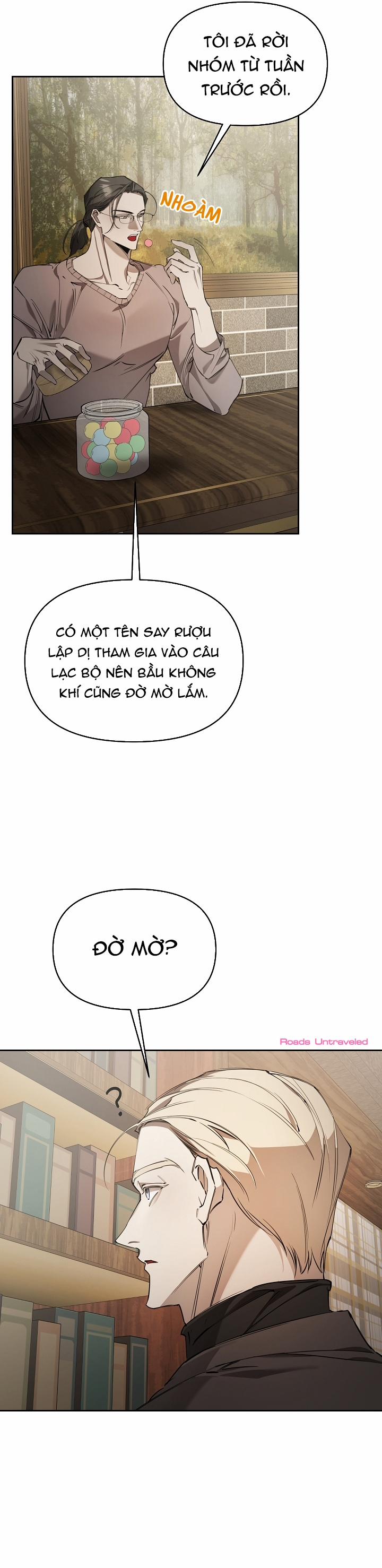 Dressed To Kill 2 trang 23