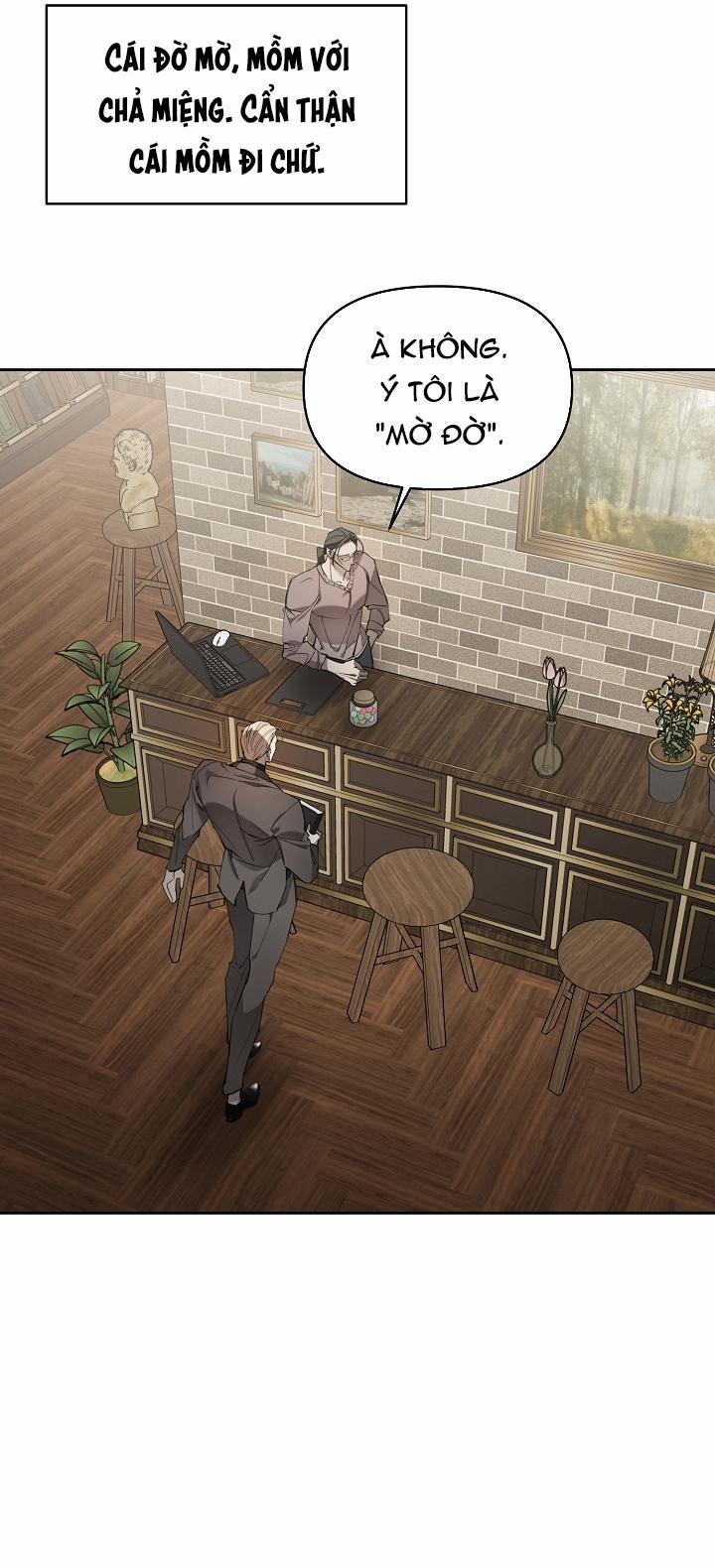 Dressed To Kill 2 trang 24