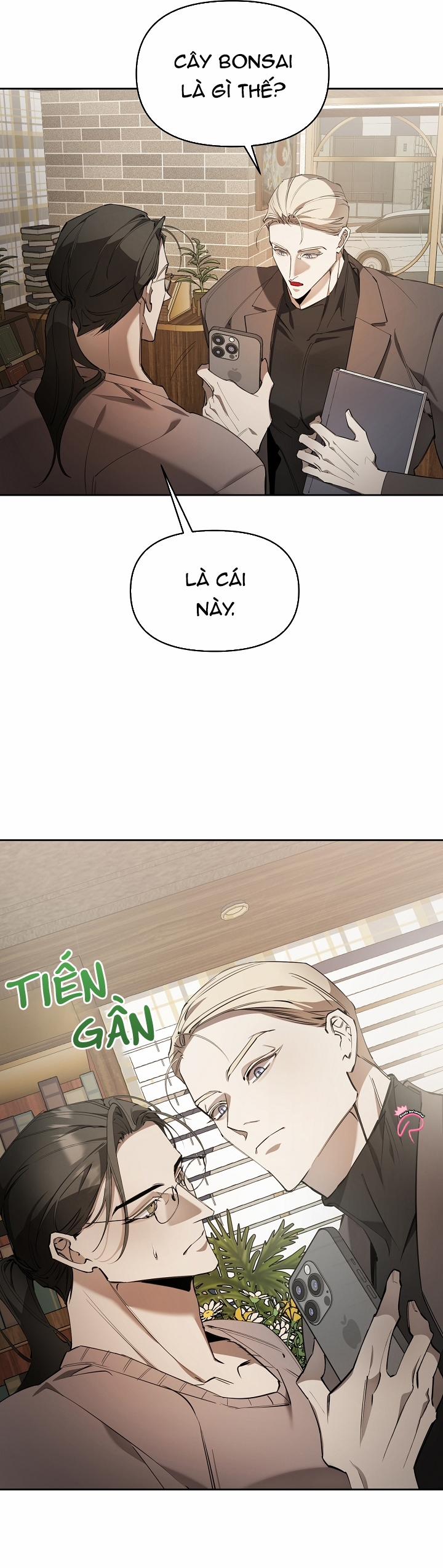 Dressed To Kill 2 trang 27