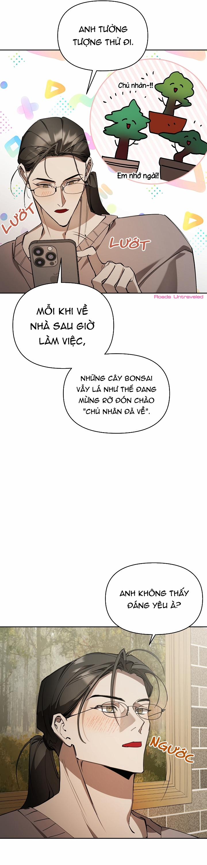 Dressed To Kill 2 trang 29