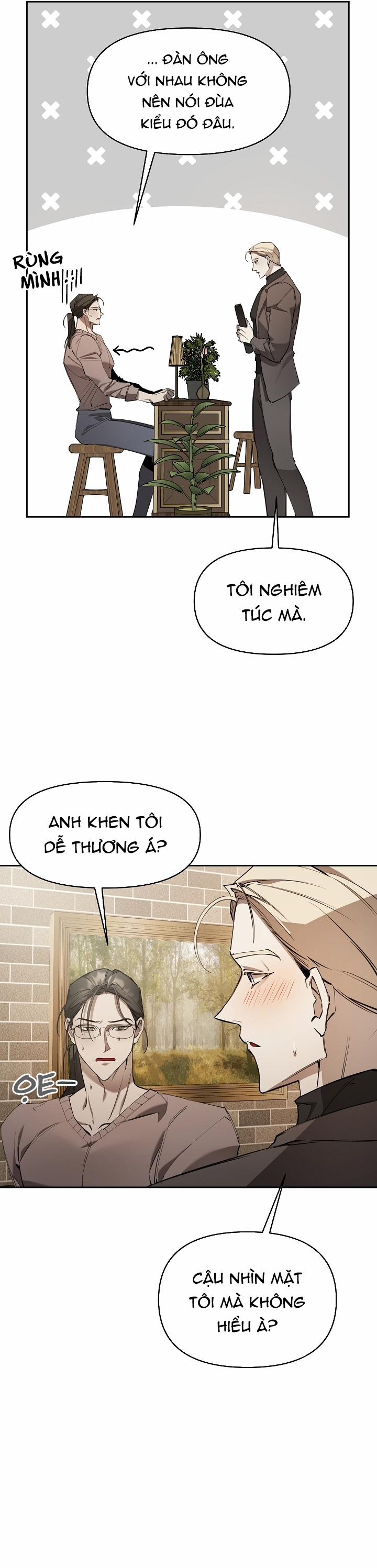 Dressed To Kill 2 trang 31