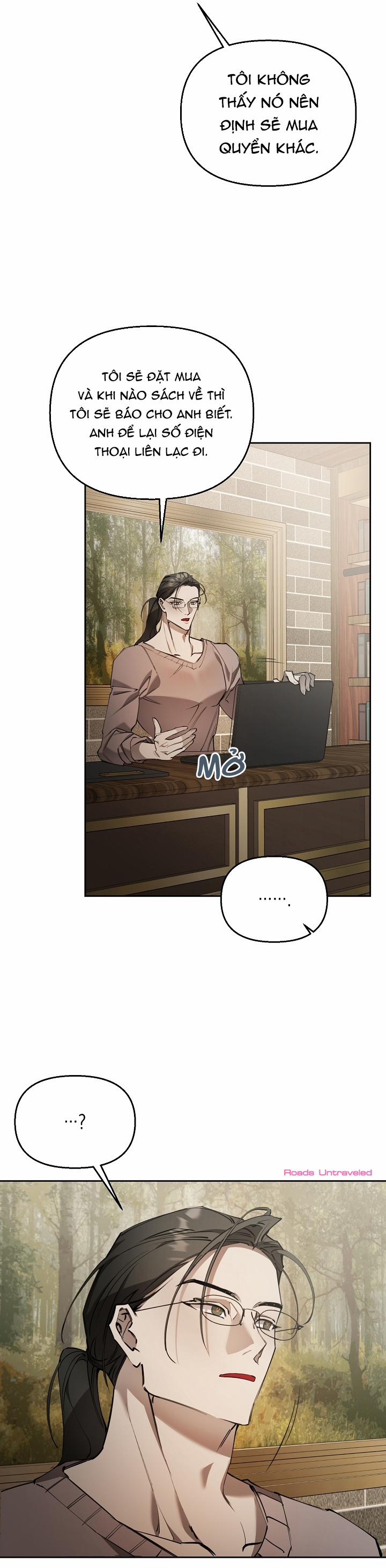 Dressed To Kill 2 trang 33