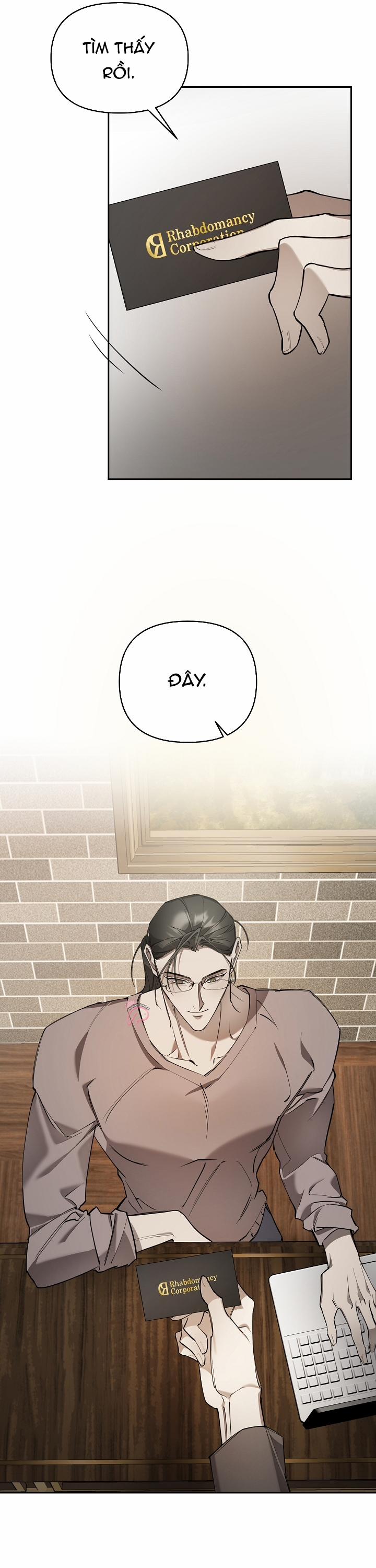 Dressed To Kill 2 trang 36