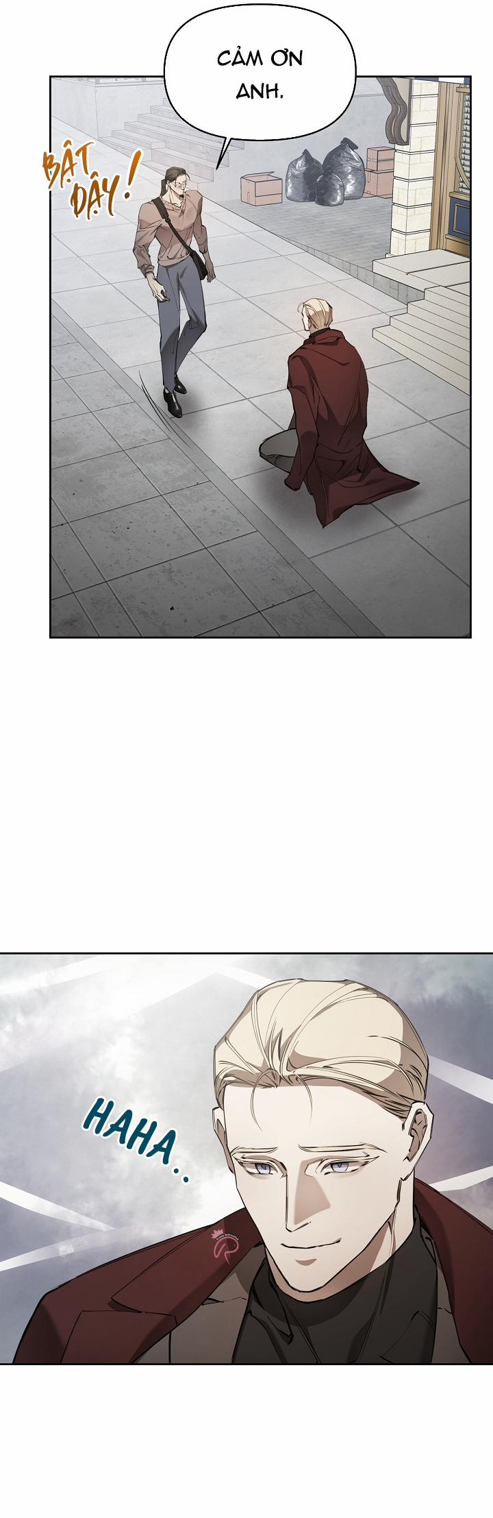 Dressed To Kill 2 trang 5