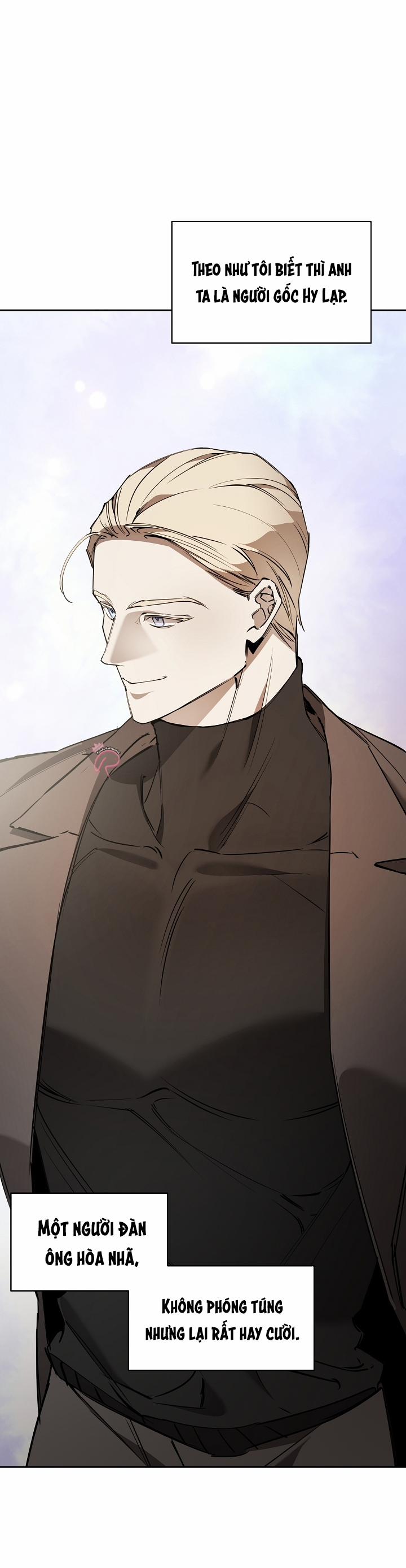 Dressed To Kill 2 trang 9