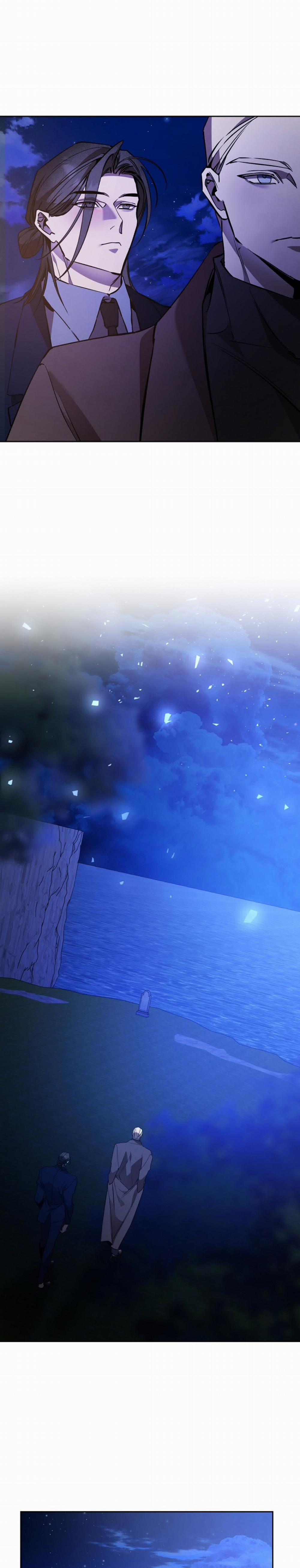 Dressed To Kill 20 trang 13