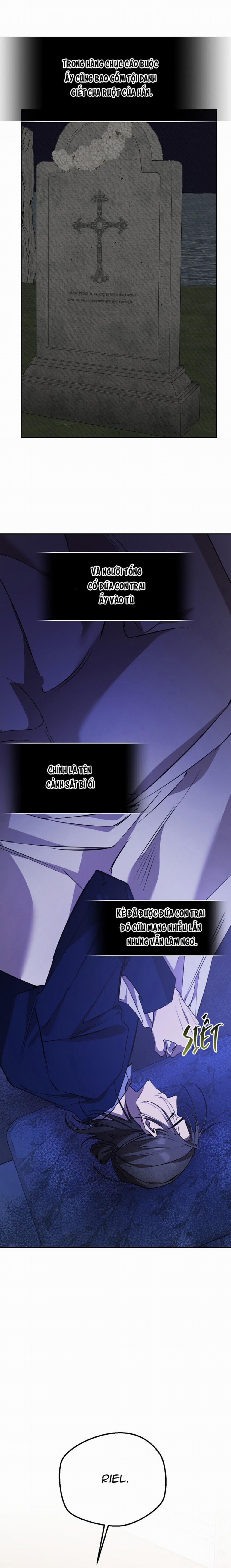 Dressed To Kill 20 trang 24