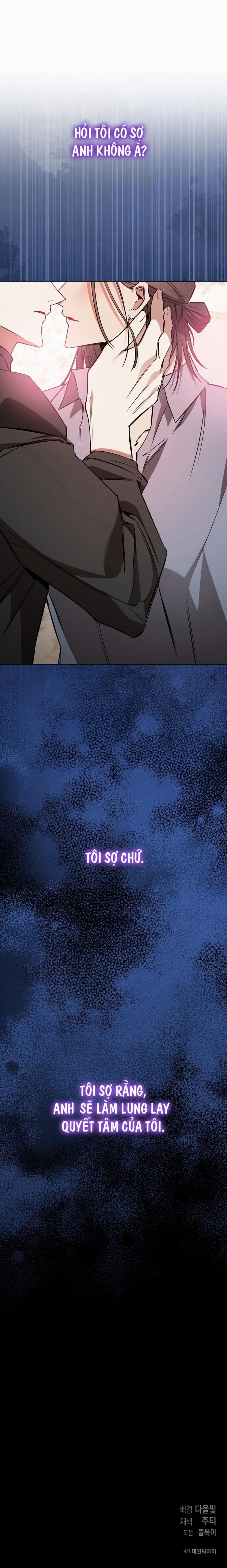 Dressed To Kill 20 trang 27