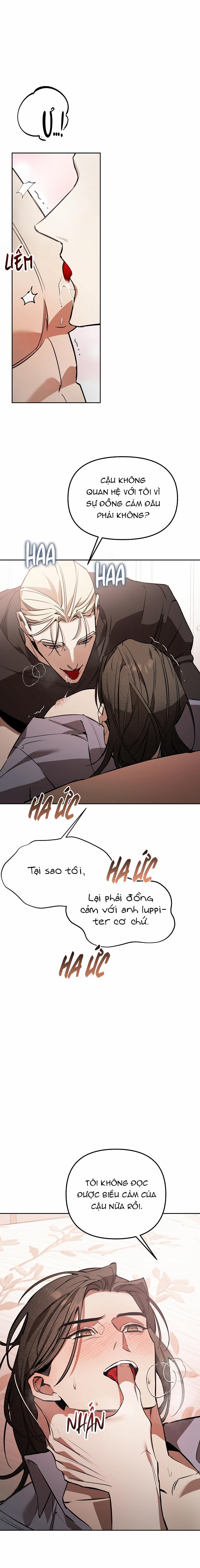 Dressed To Kill 21 trang 16