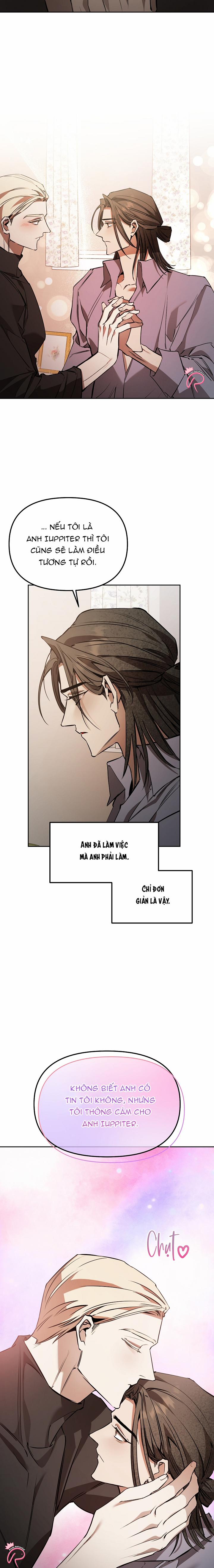 Dressed To Kill 21 trang 6