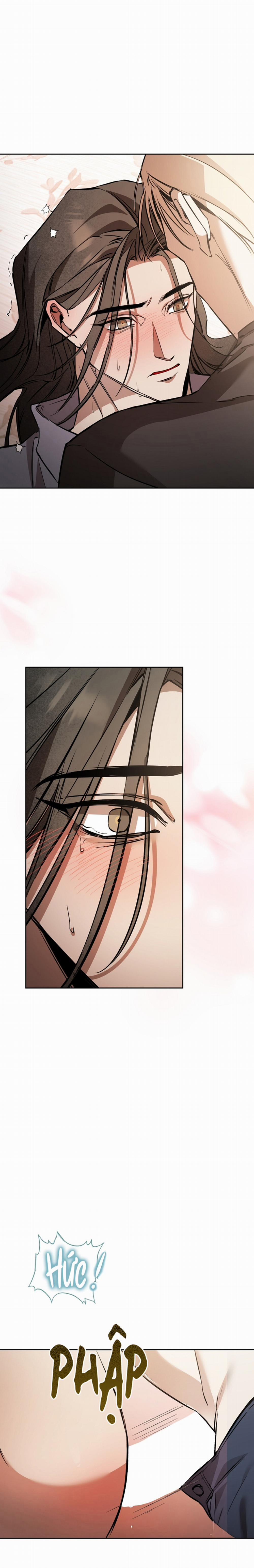 Dressed To Kill 22 trang 1