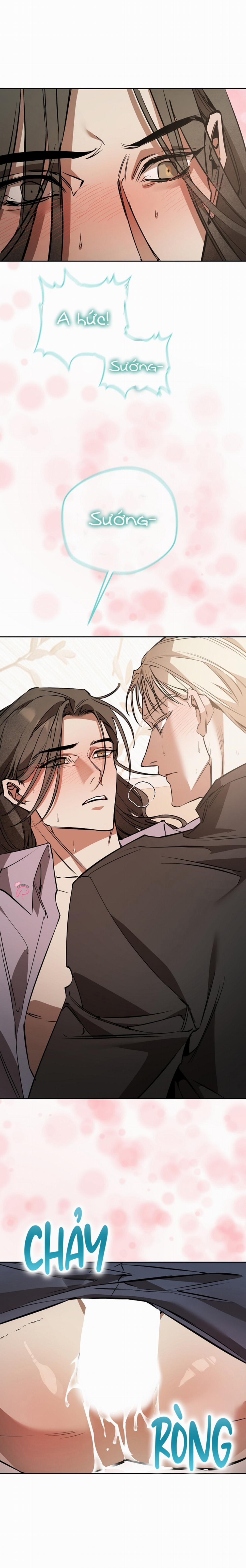 Dressed To Kill 22 trang 10