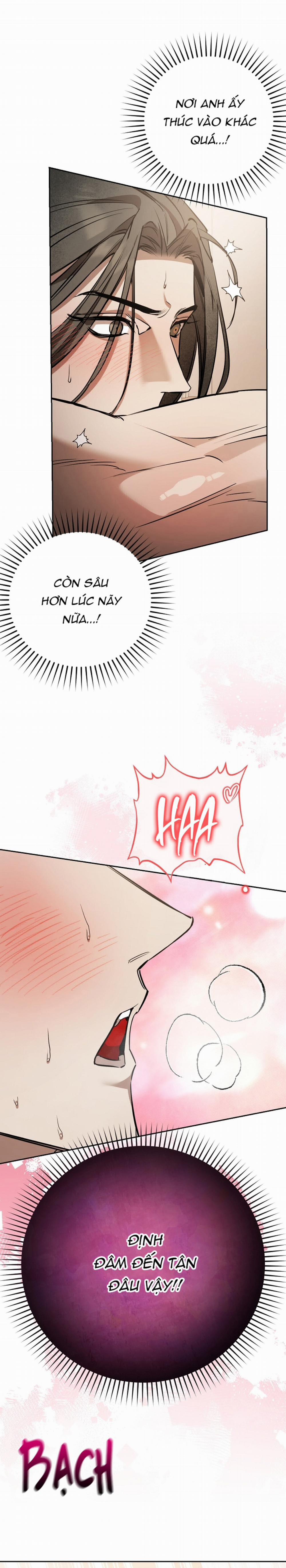 Dressed To Kill 22 trang 12