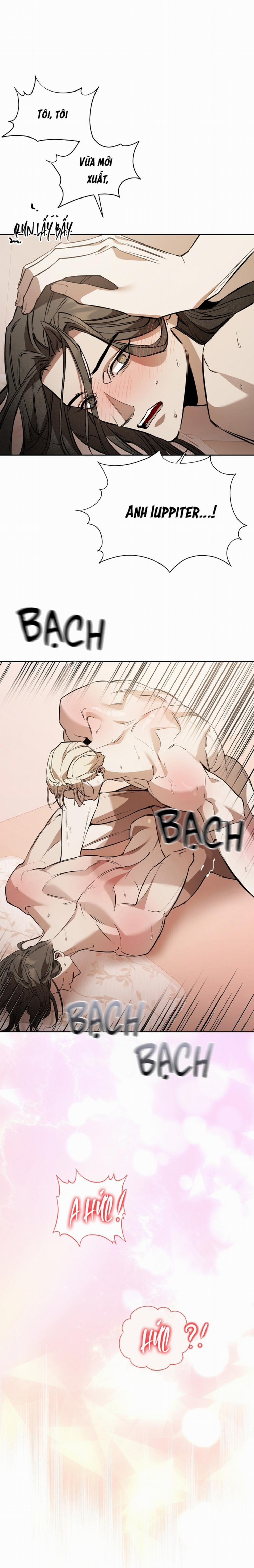 Dressed To Kill 22 trang 15