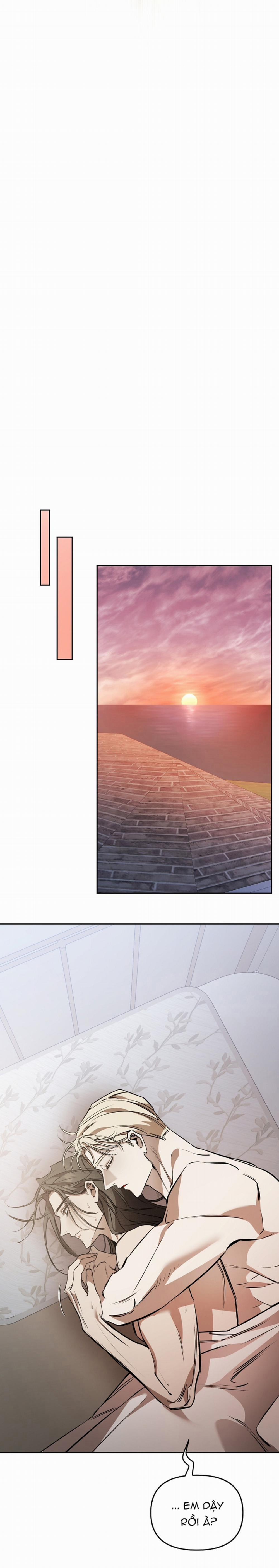 Dressed To Kill 22 trang 16