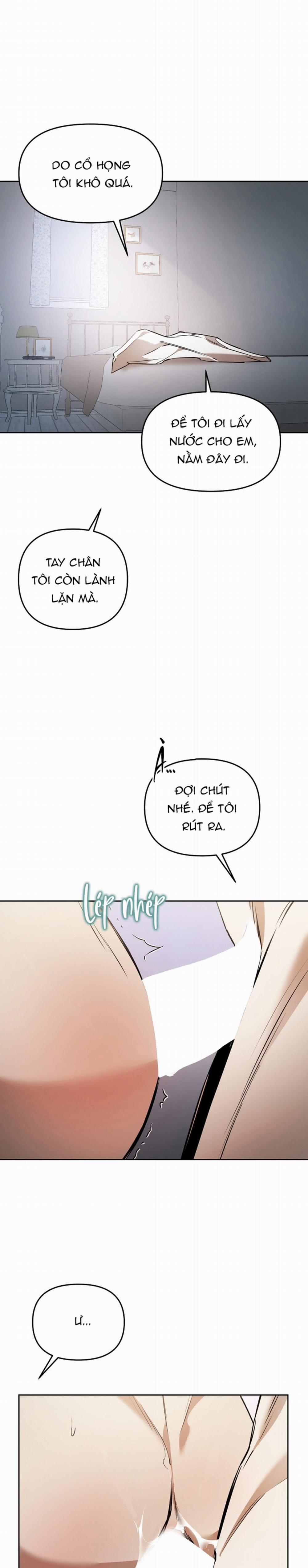 Dressed To Kill 22 trang 17