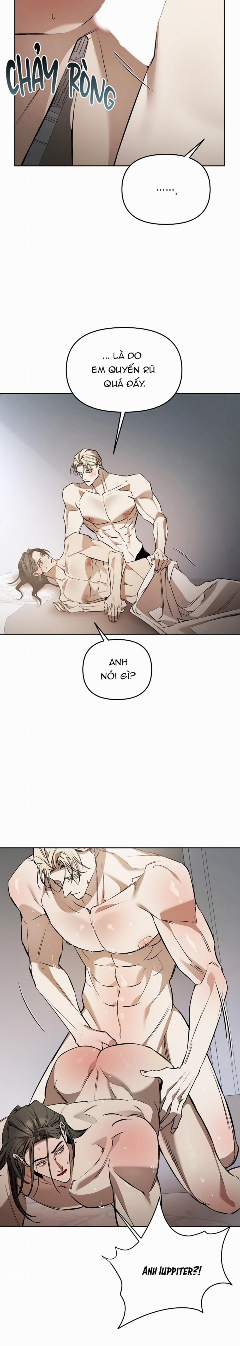 Dressed To Kill 22 trang 18