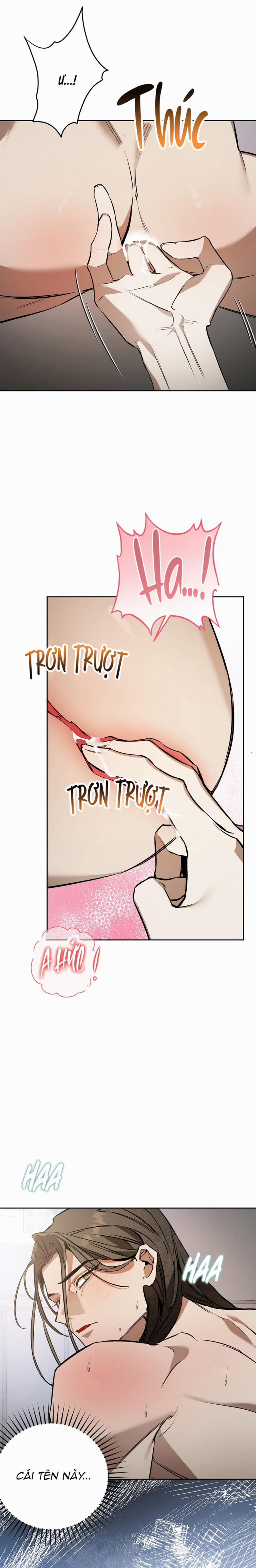 Dressed To Kill 22 trang 19