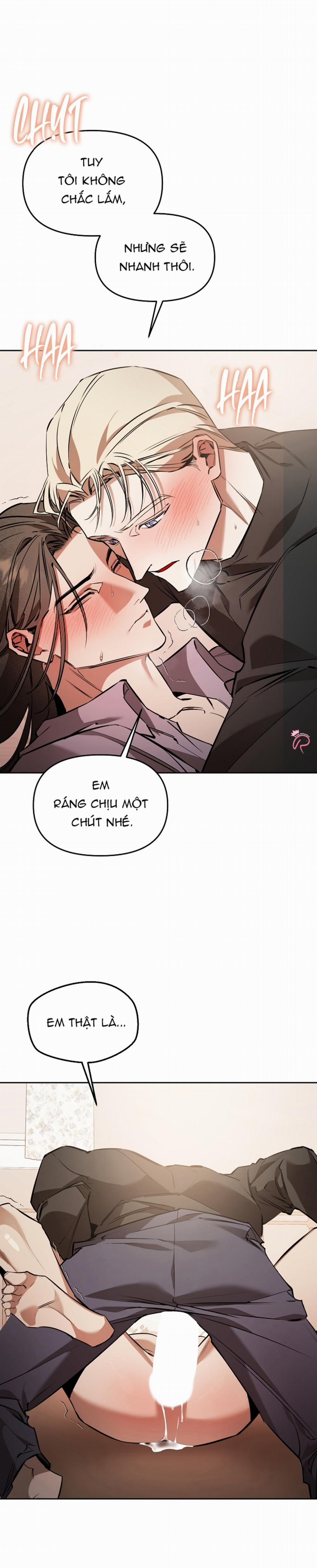 Dressed To Kill 22 trang 3