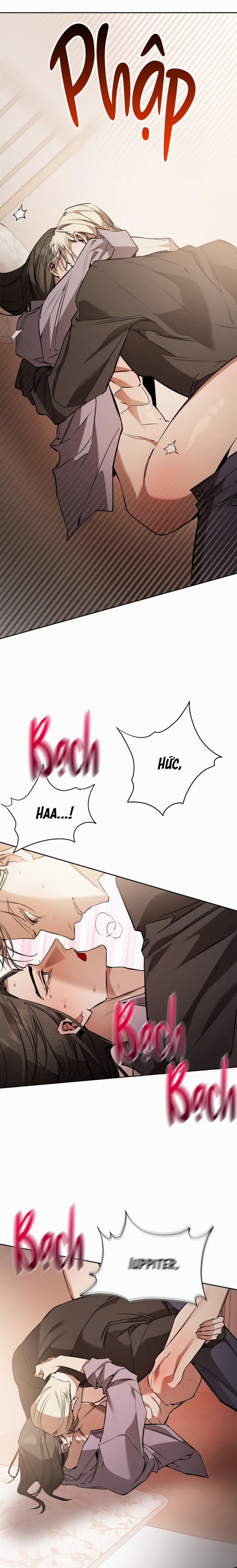 Dressed To Kill 22 trang 4