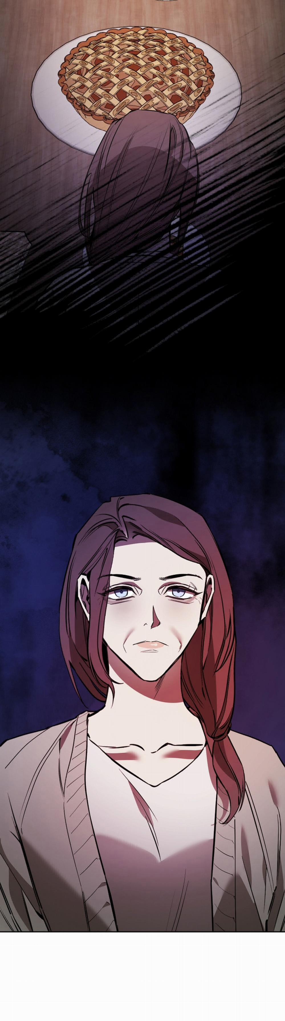 Dressed To Kill 23 trang 24