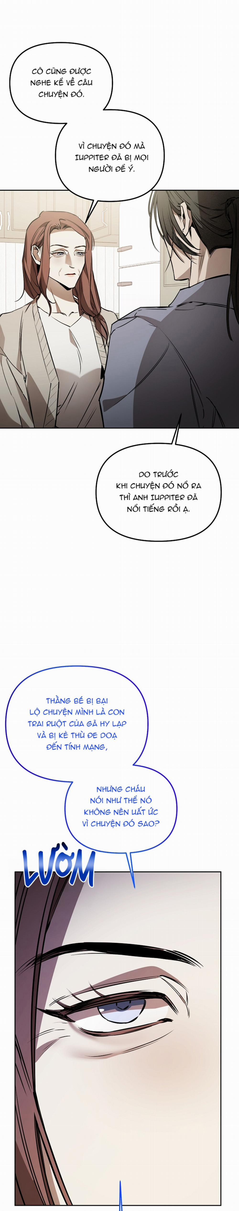 Dressed To Kill 23 trang 28