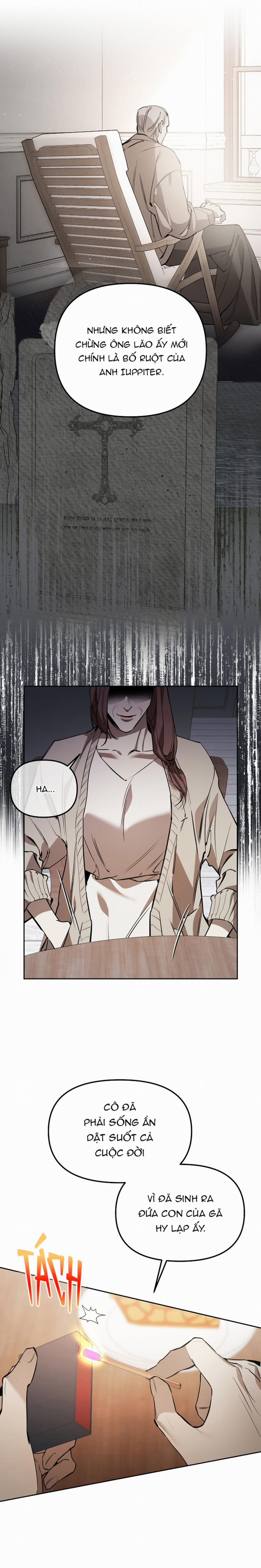 Dressed To Kill 23 trang 31