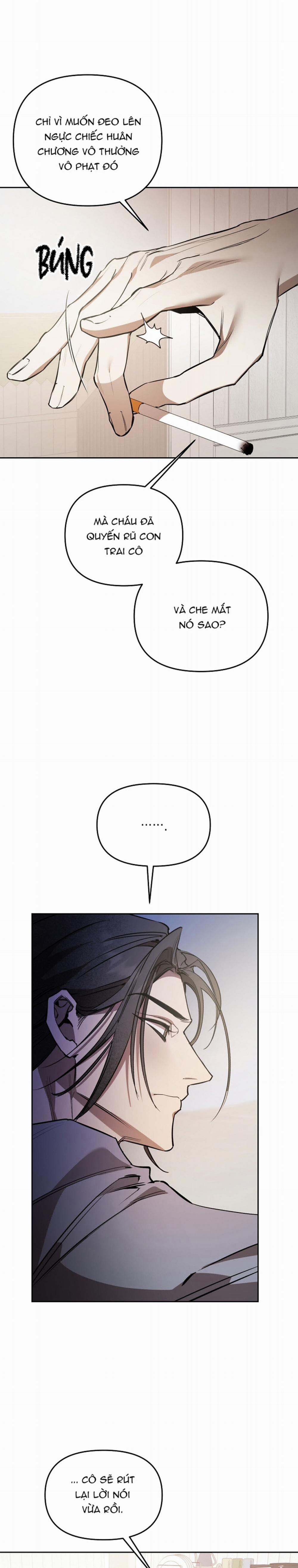 Dressed To Kill 24 trang 18