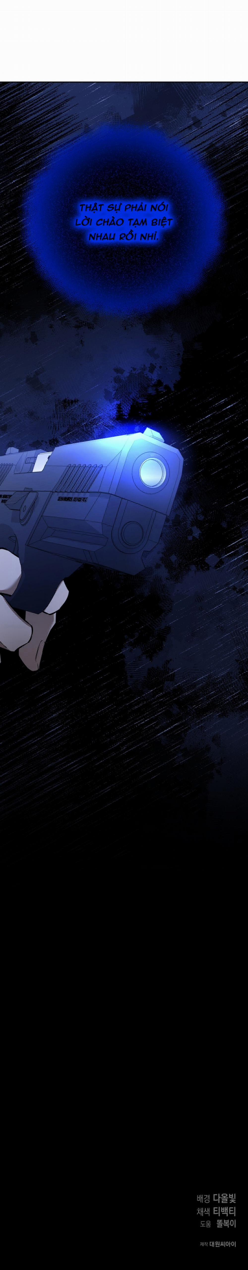 Dressed To Kill 24 trang 27