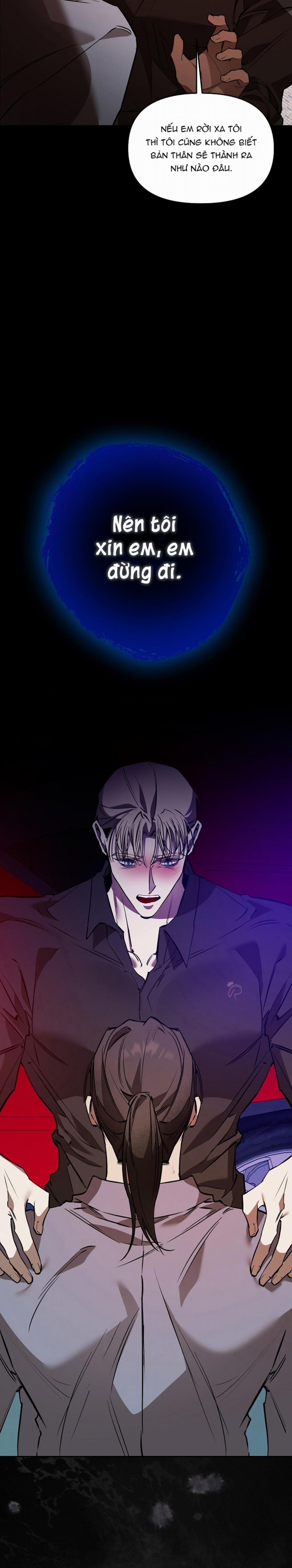 Dressed To Kill 26 trang 22