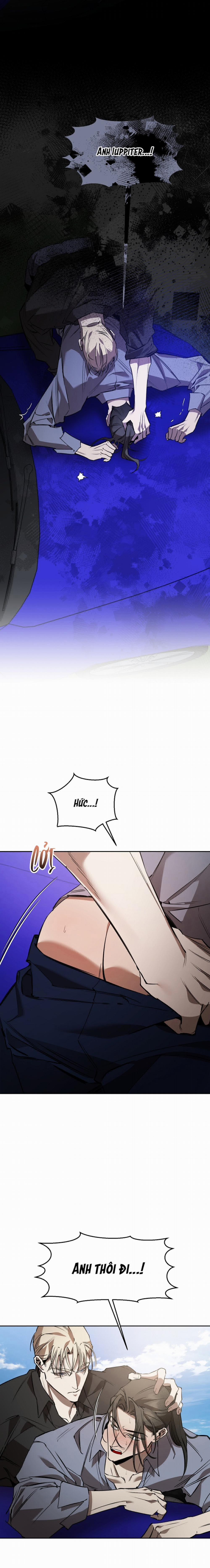 Dressed To Kill 26 trang 7