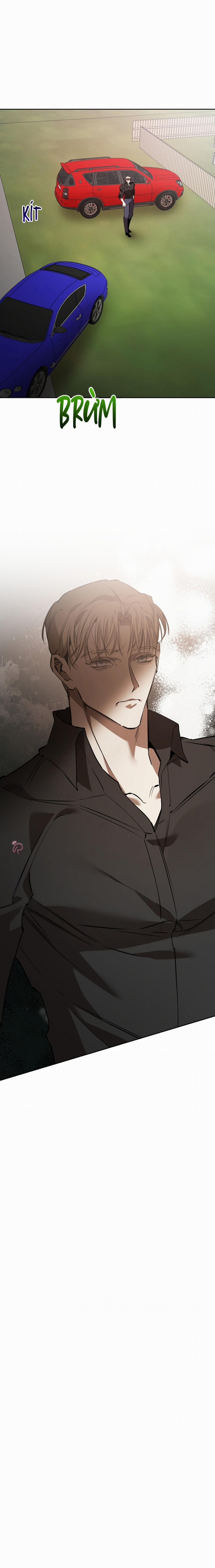 Dressed To Kill 27 trang 4