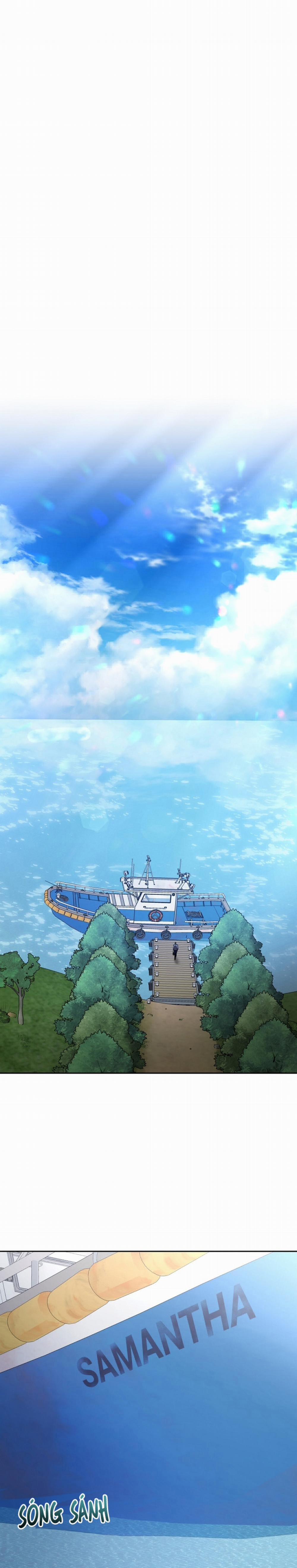 Dressed To Kill 28 trang 14