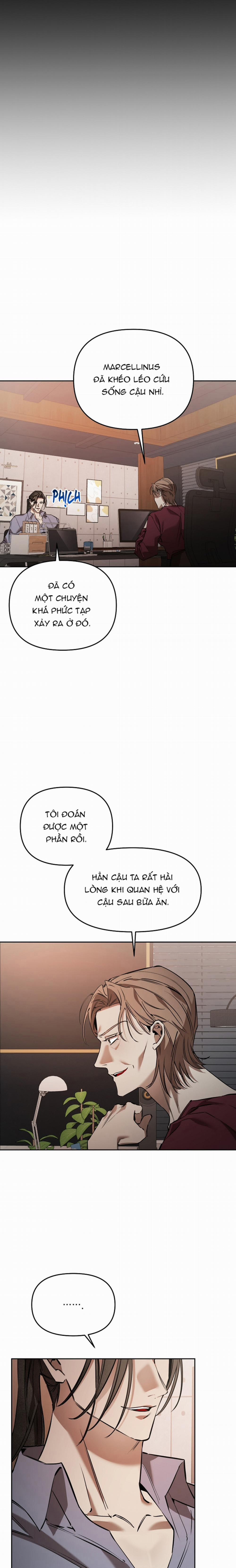 Dressed To Kill 28 trang 2