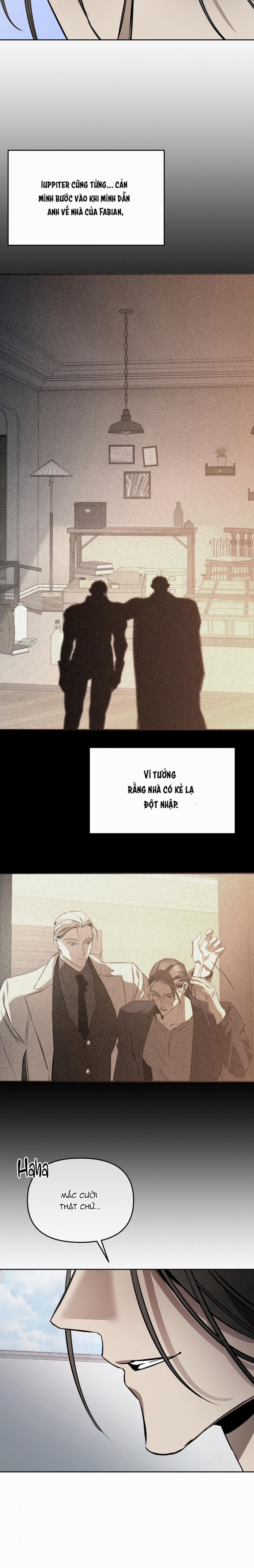 Dressed To Kill 28 trang 28