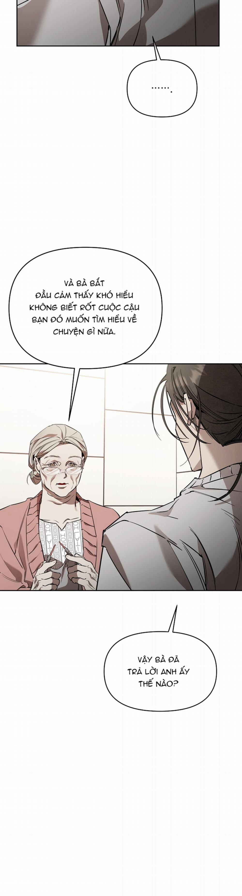 Dressed To Kill 29 trang 19