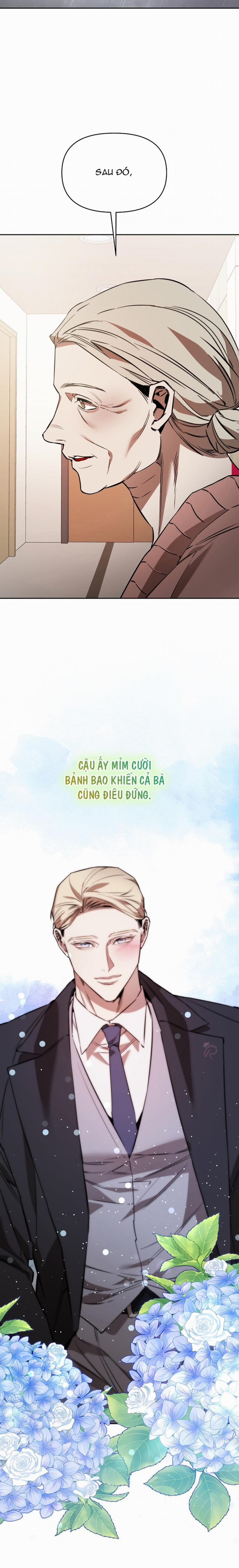 Dressed To Kill 29 trang 22