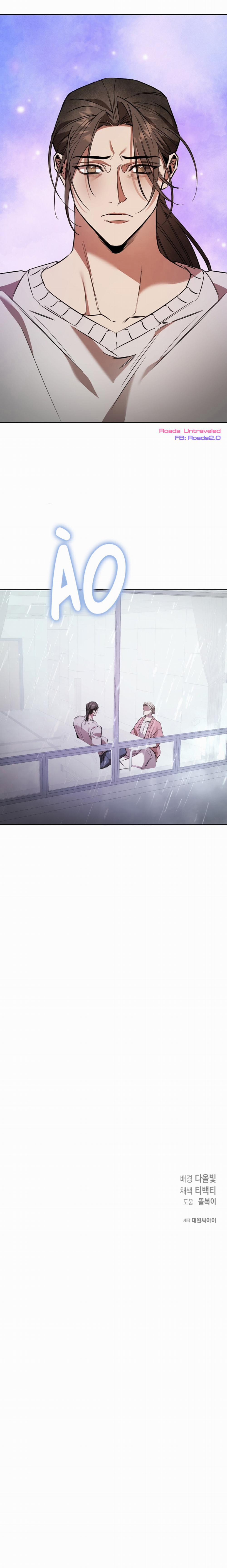 Dressed To Kill 29 trang 23