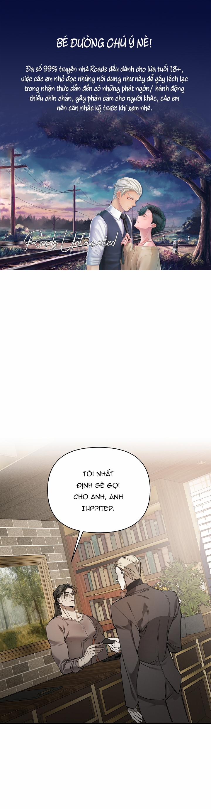 Dressed To Kill 3 trang 0